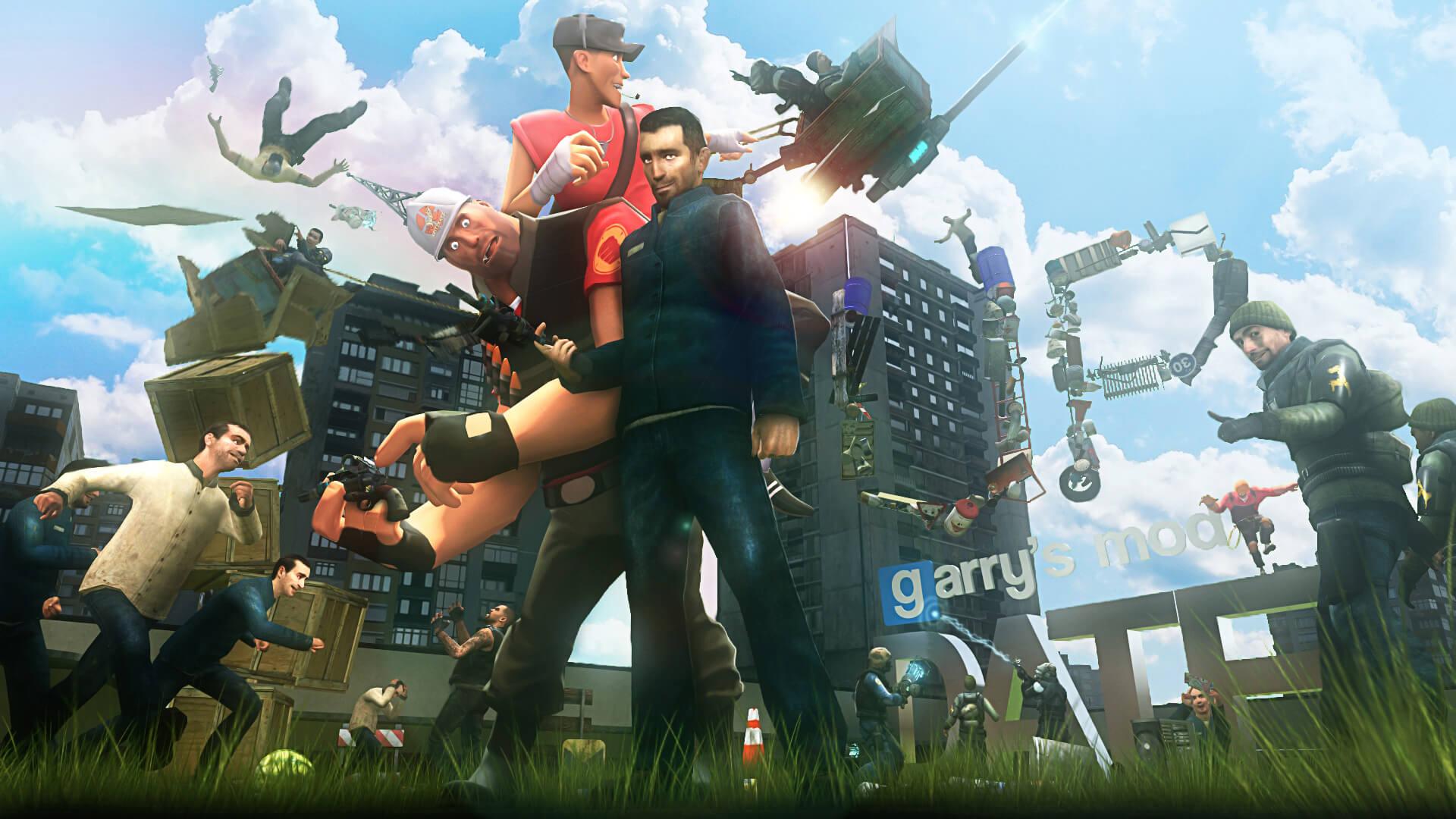 GMod