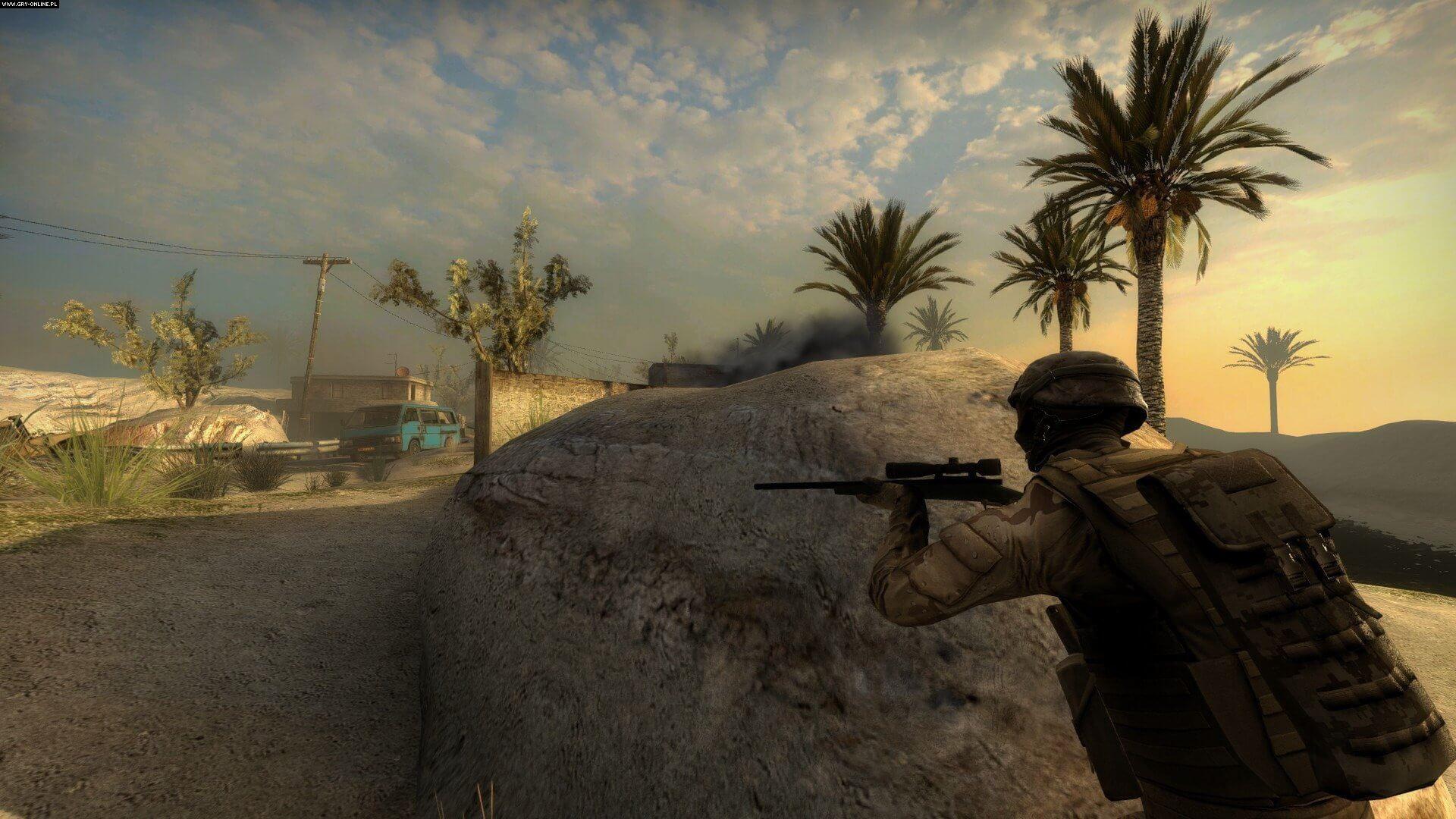 Insurgency