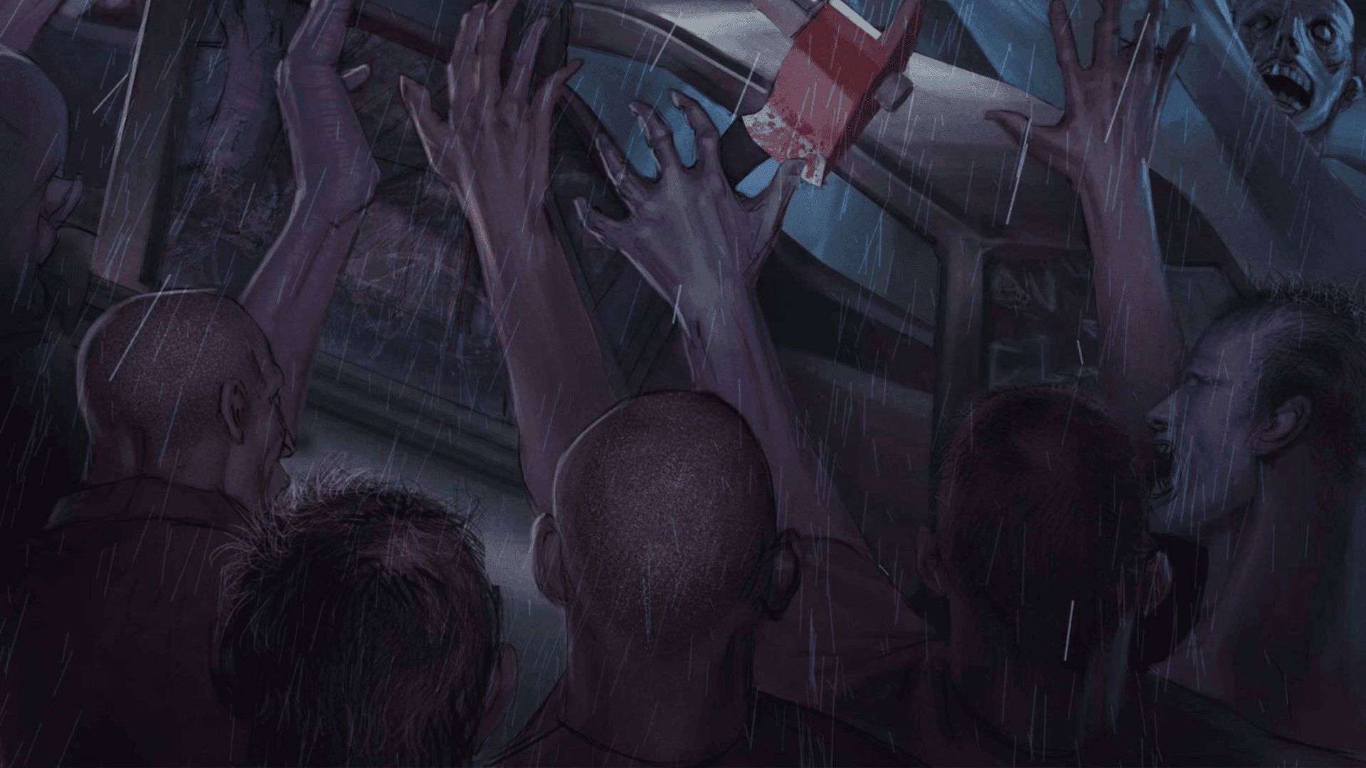 Project Zomboid