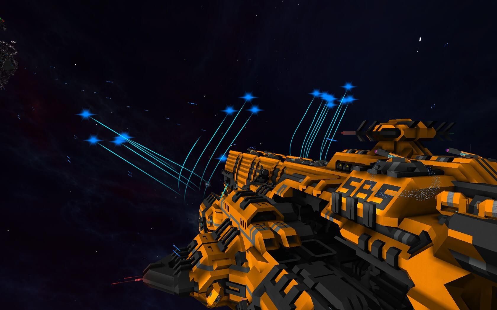 StarMade