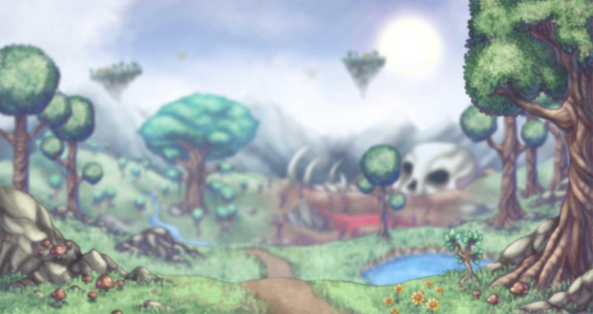 Terraria
