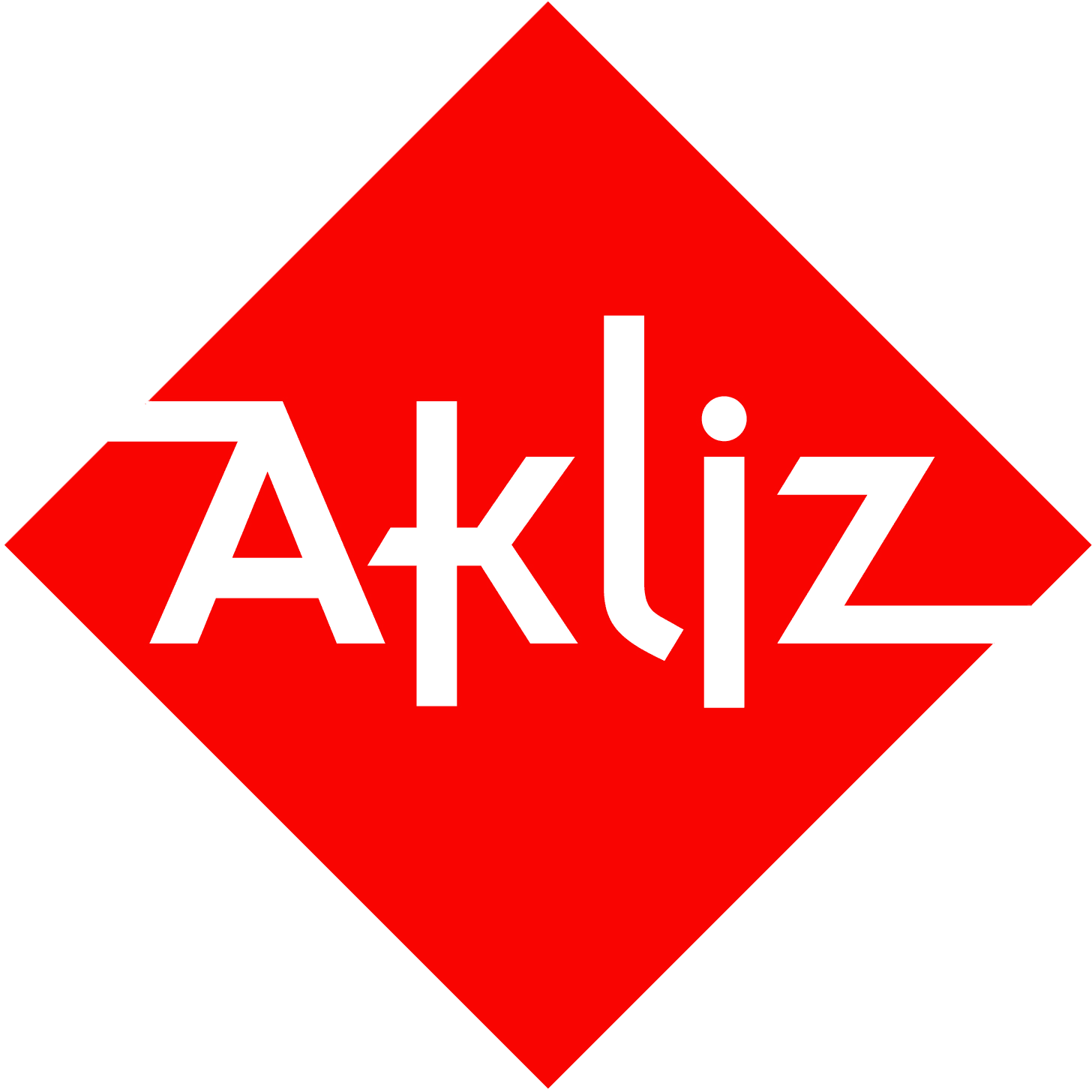 Akliz Logo