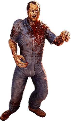 zombie