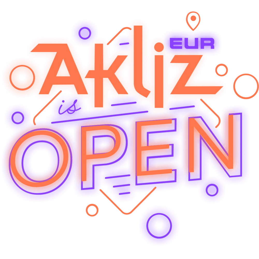 OPEN!