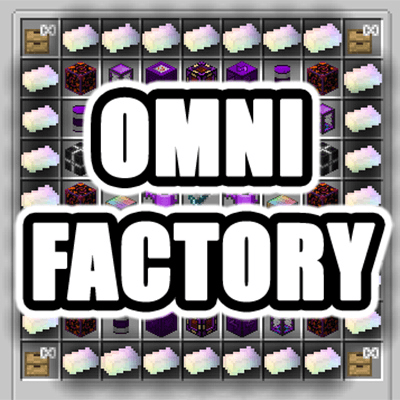 All but the largest of modpacks