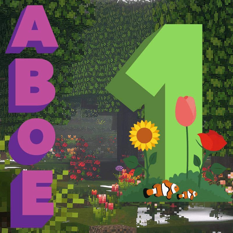 A Bit of Everything 1