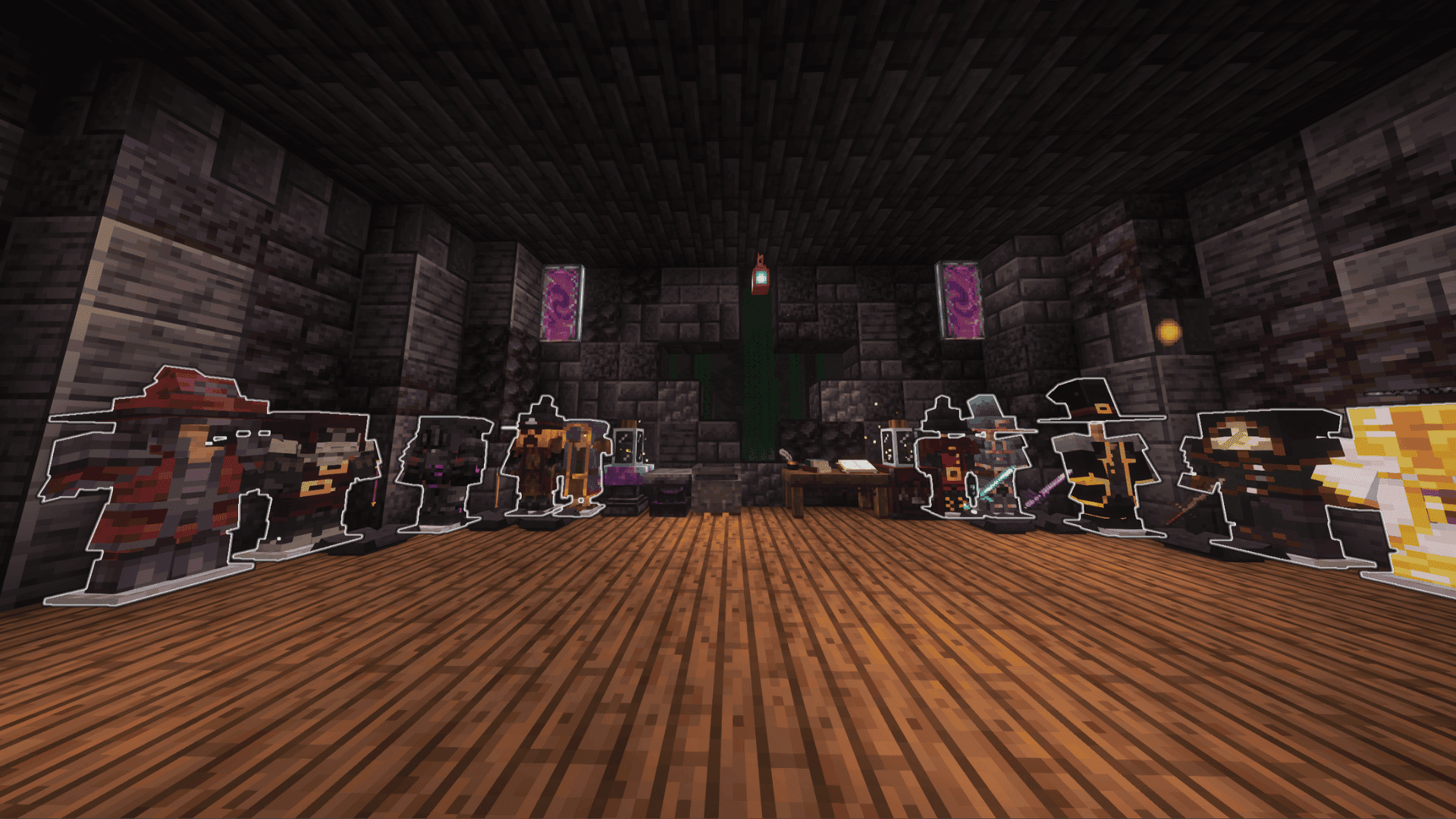 Minecraft All The Magic Arcana Modpack Server Hosting | Akliz