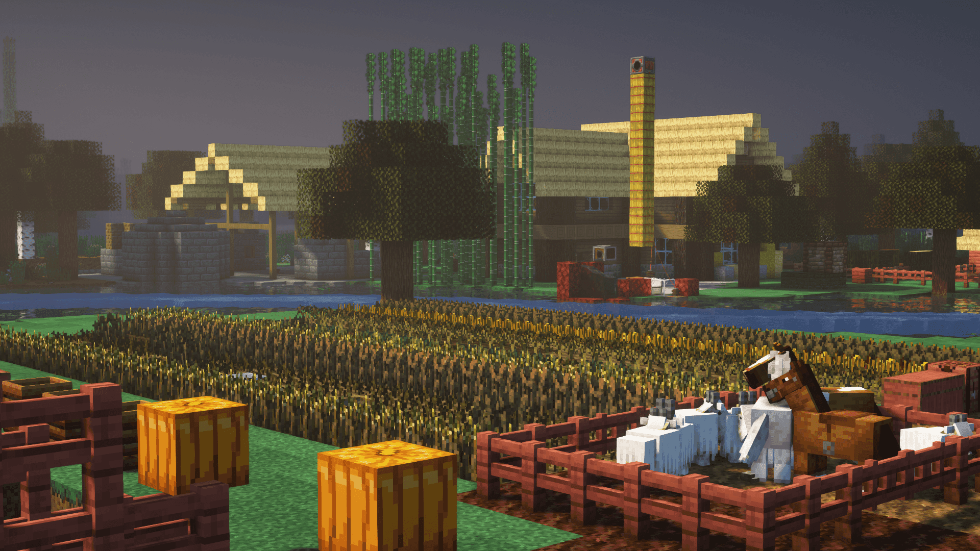 All The Mods - Gravitas Featured Image