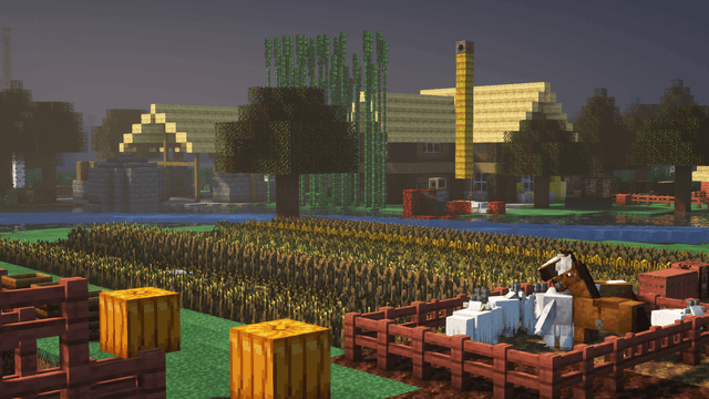 Minecraft All The Mods - Gravitas Modpack Server Hosting | Akliz