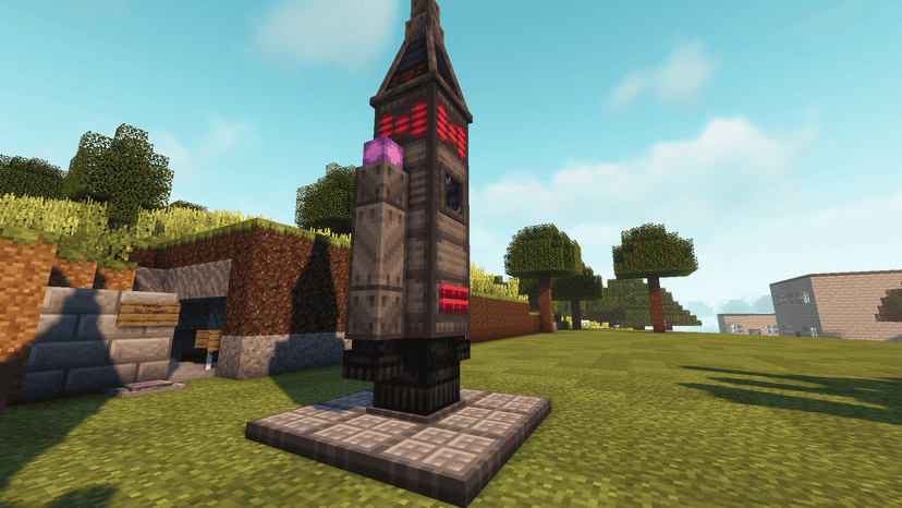 Minecraft All The Mods - Gravitas Modpack Server Hosting | Akliz