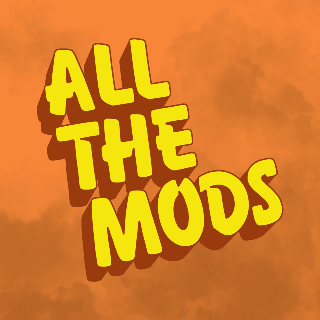 All The Mods - Gravitas