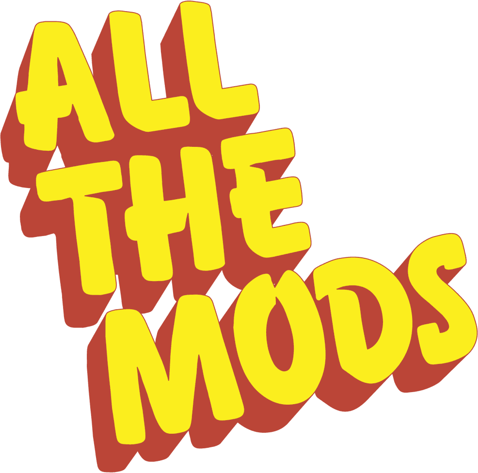 All The Mods