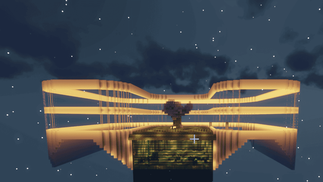 All The Mods 7: To The Sky - ATM7 To The Sky Server Hosting | Akliz