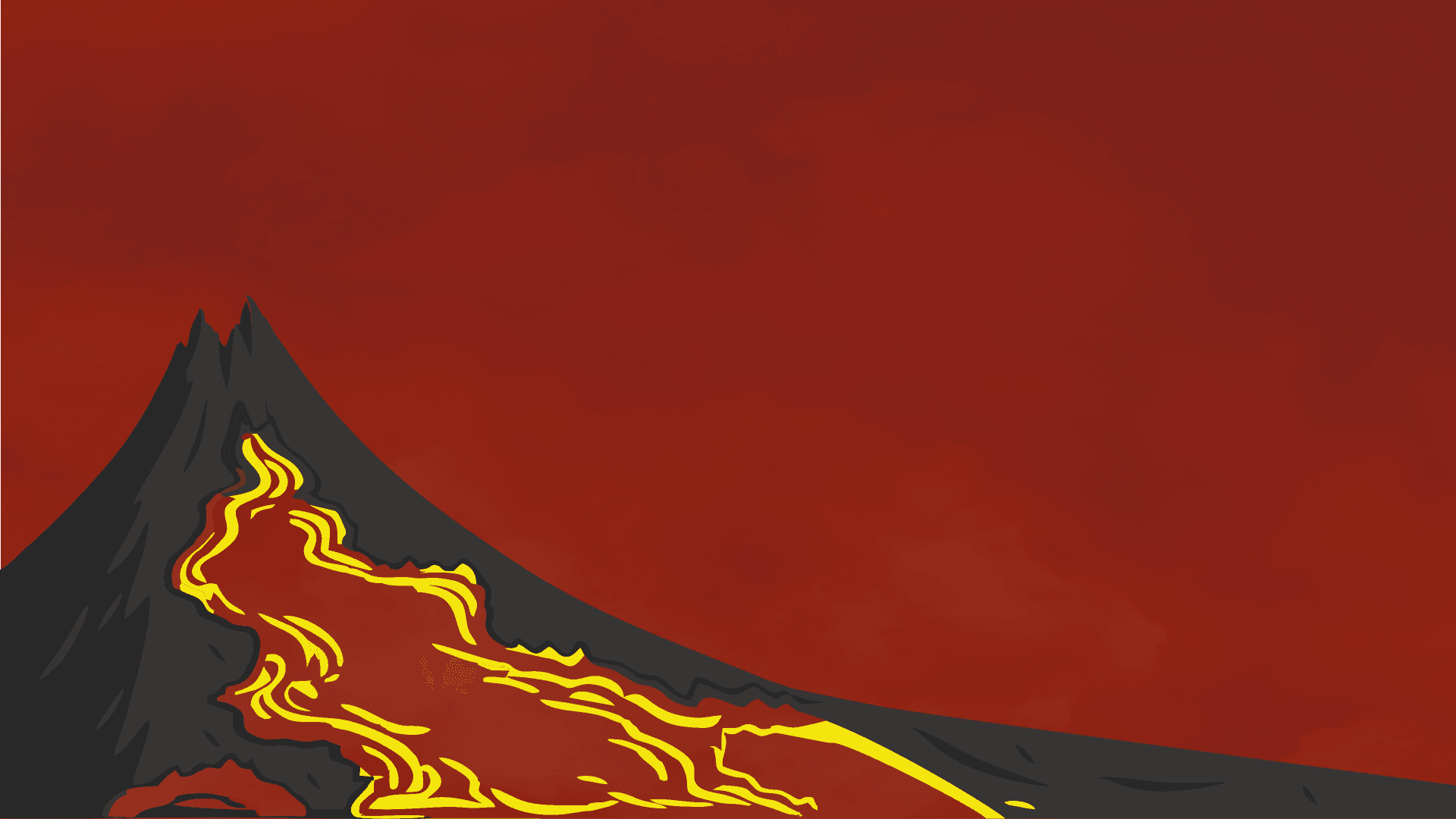 All The Mods: VolcanoBlock