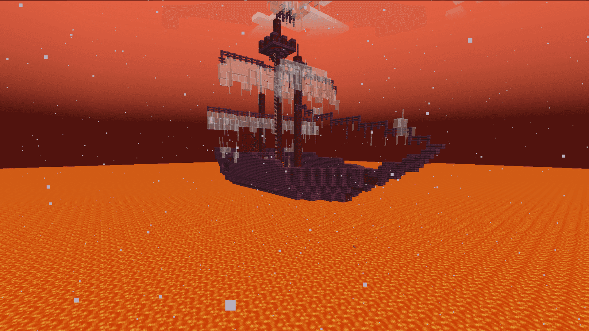 All The Mods: VolcanoBlock Featured Image