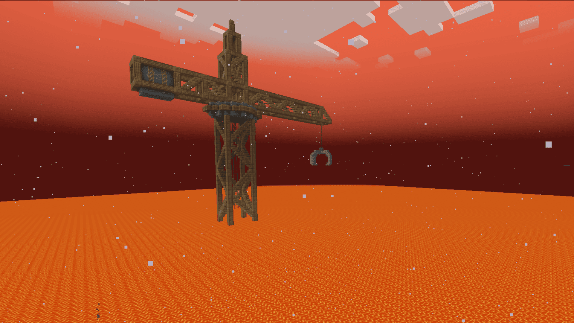 All The Mods: VolcanoBlock Featured Image