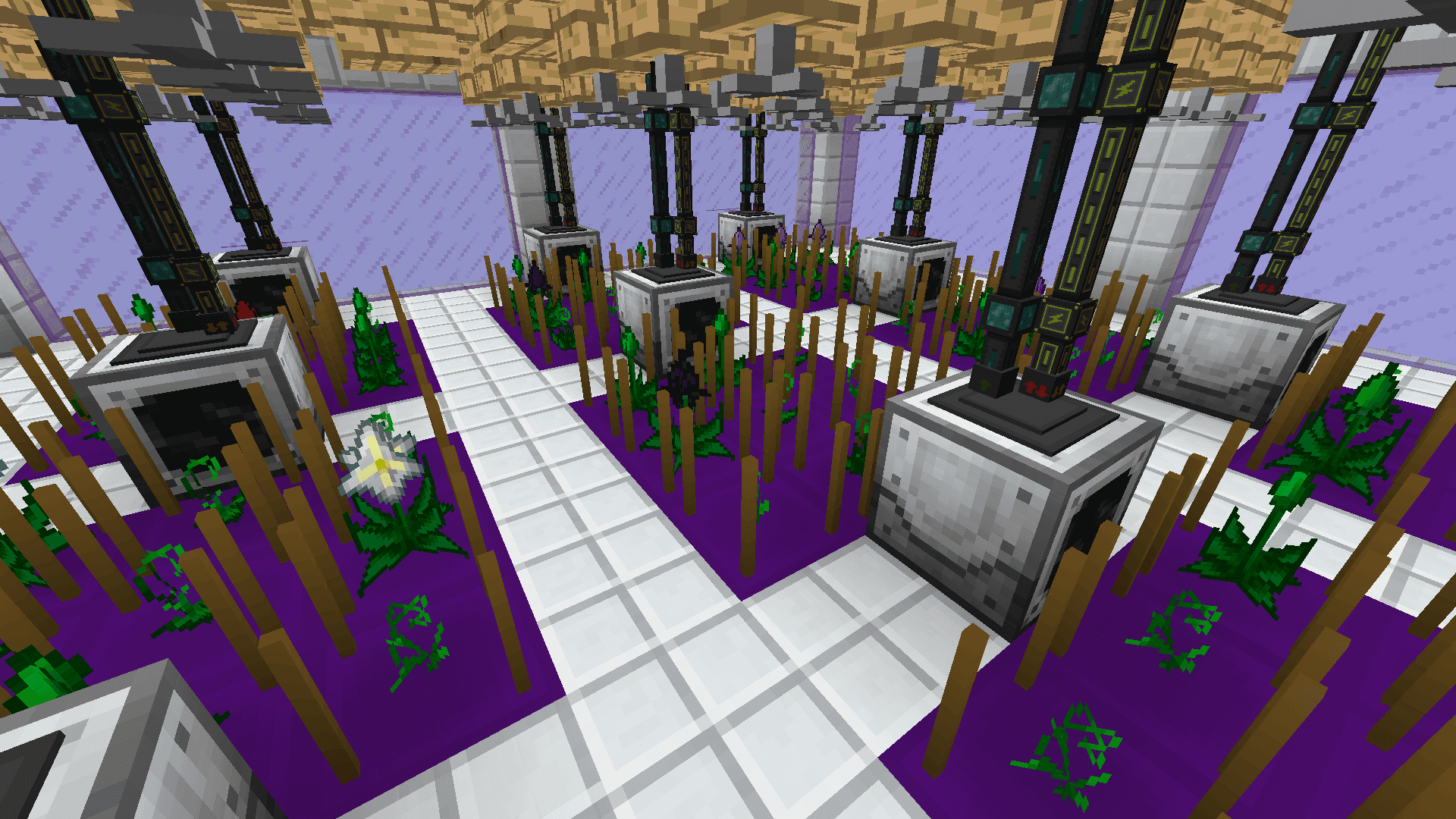 Harvestblock