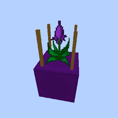 Harvestblock