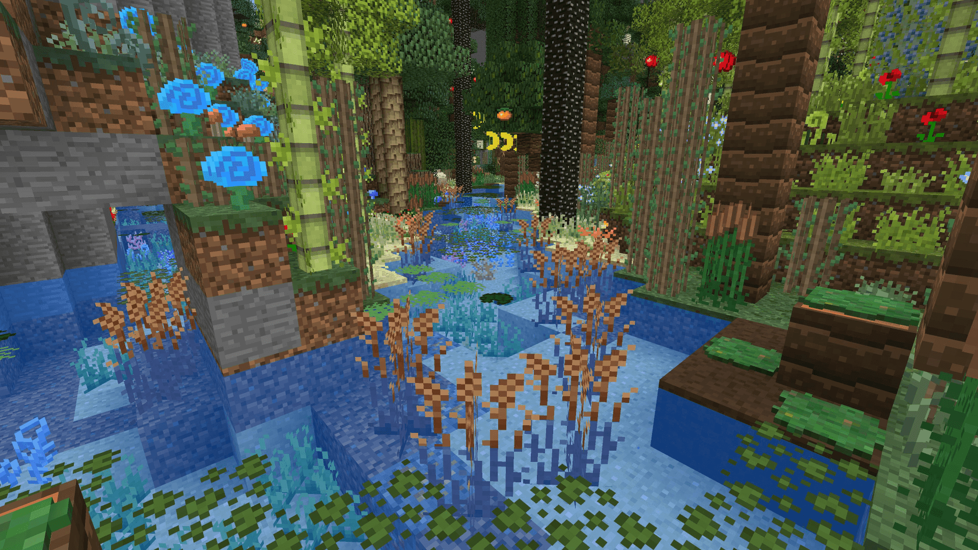 The 1.7.10 Pack