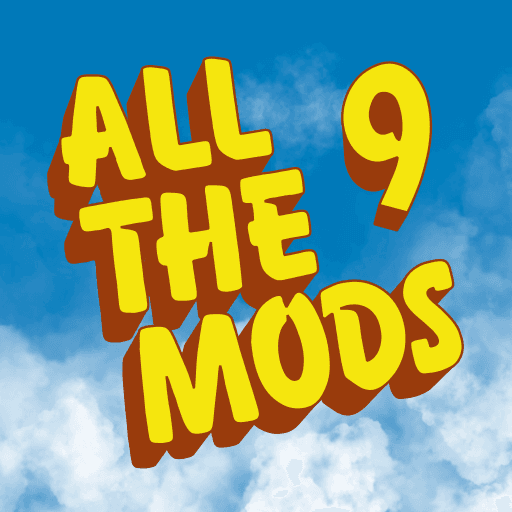 All popular modpacks big and small, Recommended for All The Mods