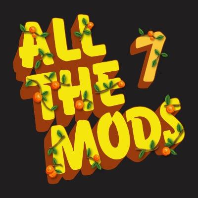All The Mods 7