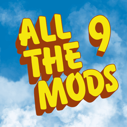 All The Mods 9