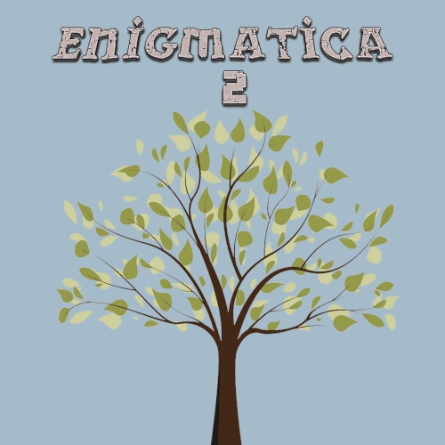 Enigmatica 2