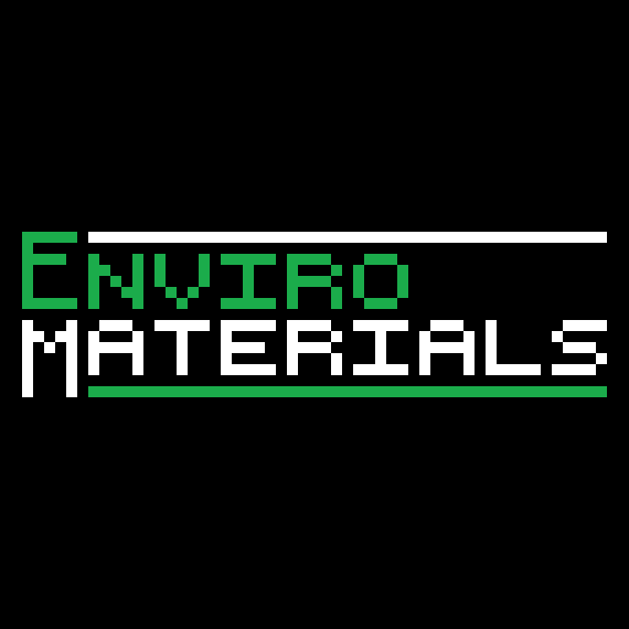 Environmental Materials