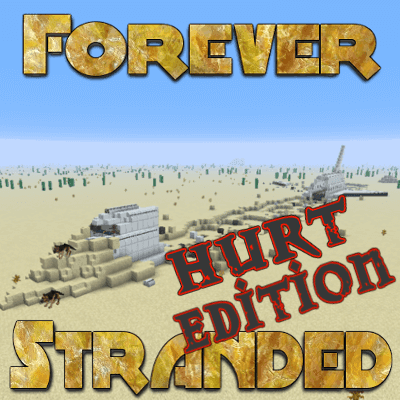 Forever Stranded: Hurt Edition