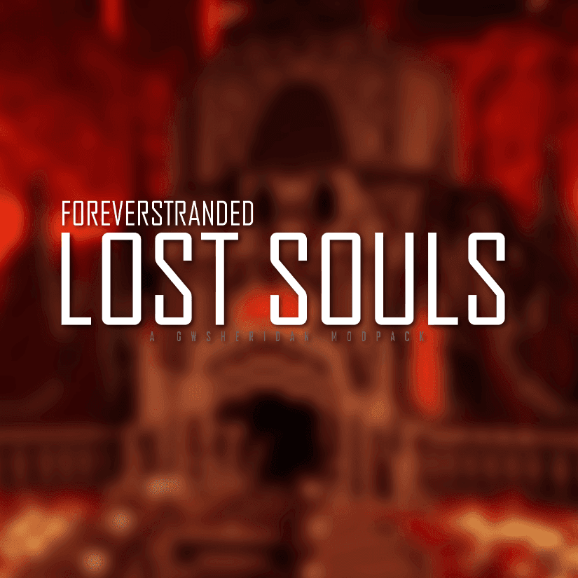 Forever Stranded: Lost Souls