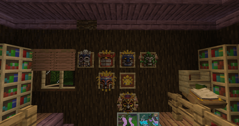 Spellbind Minecraft Mod Minecraft All The Magic: Spellbound Modpack Server Hosting | Akliz