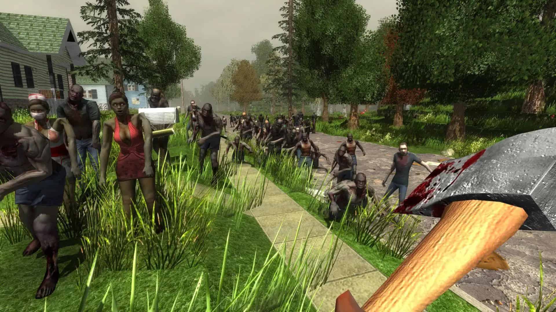 7 Days to Die