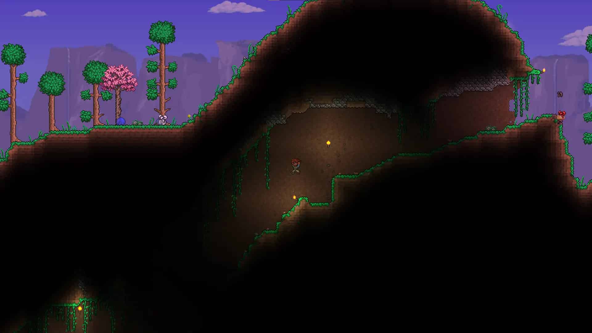 Terraria