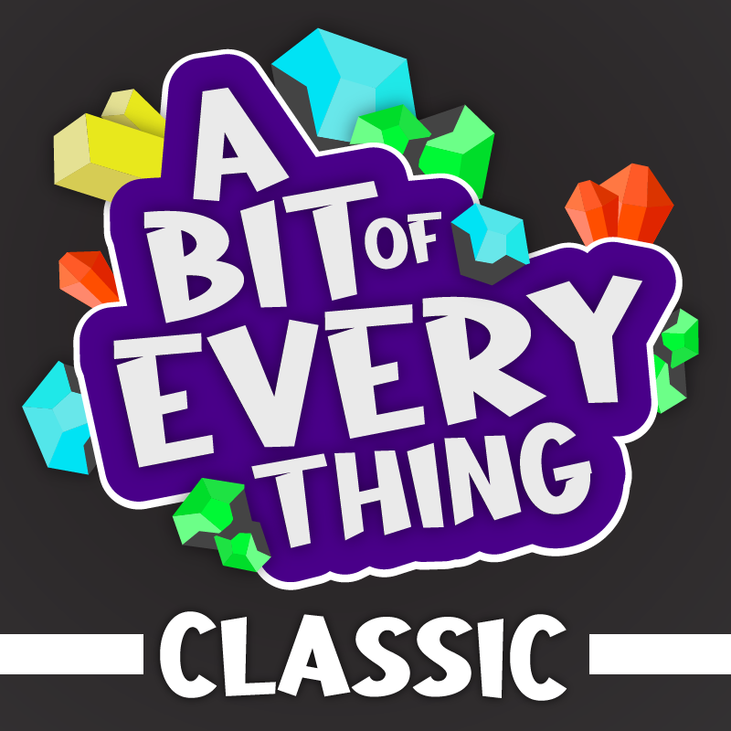 A Bit of Everything Classic