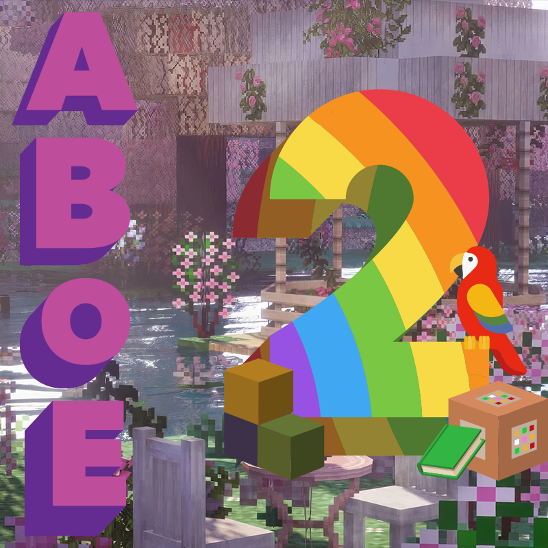 A Bit of Everything 2 - ABOE2