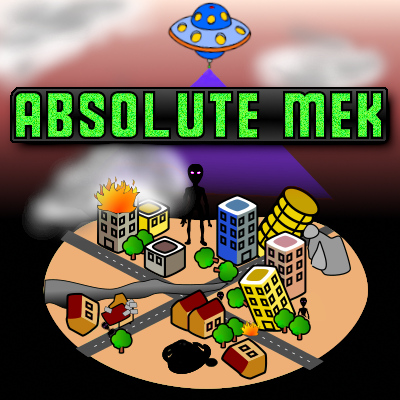 Absolute Mek