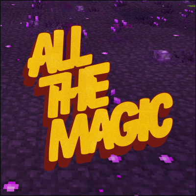 All The Magic