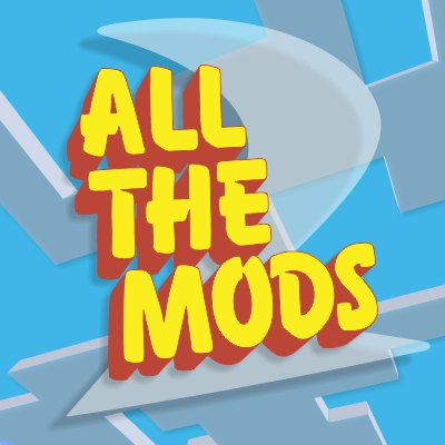 All The Mods 2 (ATM2)