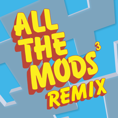 All The Mods 3: Remix (ATM3R)