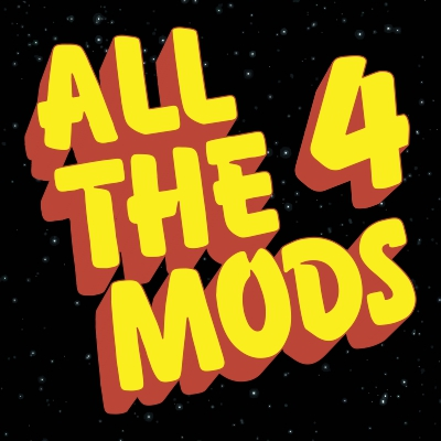 All The Mods 4 (ATM4)