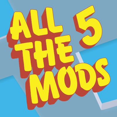 large modpacks