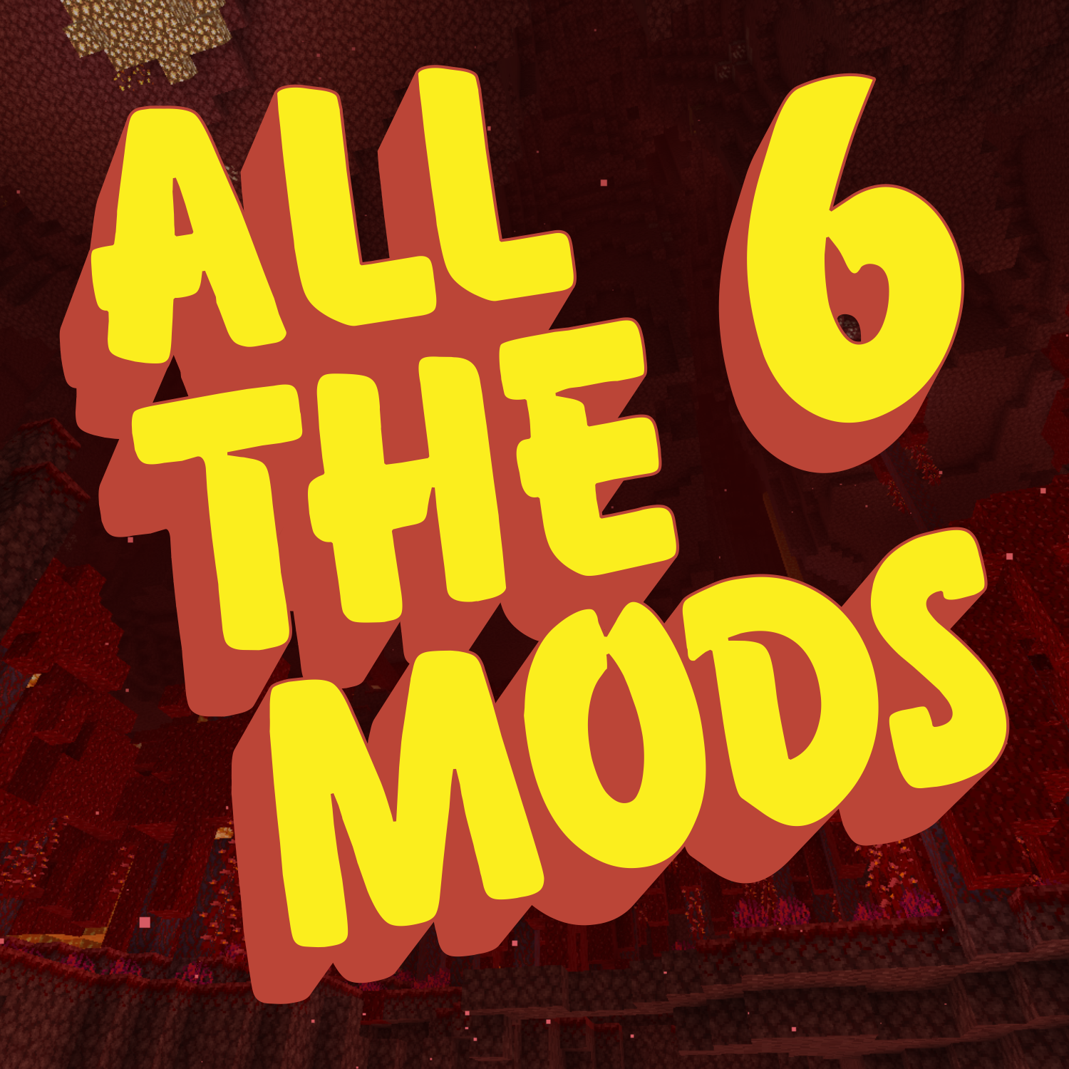 All The Mods 6 (ATM6)