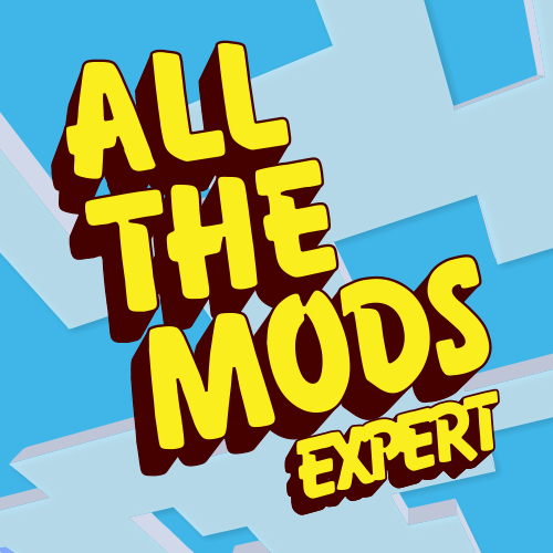 All The Mods Expert