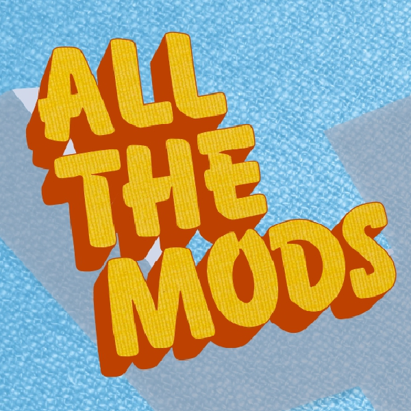 All The Mods: Fabric