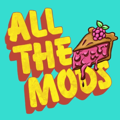 All The Mods: Slice of Pi 2