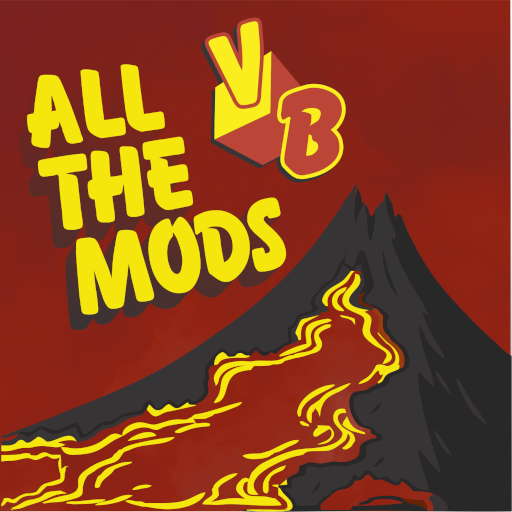 All the Mods: VolcanoBlock ATMVB