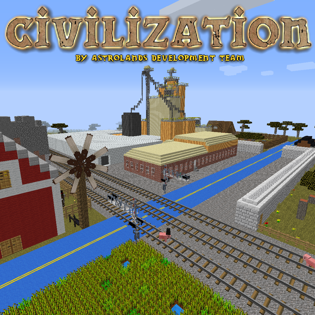AR: Civilization
