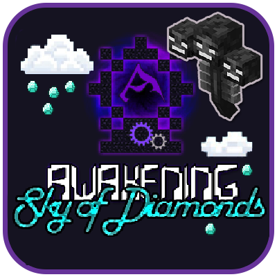 Awakening - Sky of Diamonds