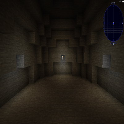 Azuria StoneBlock 3
