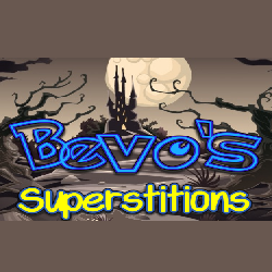 Bevo's Superstitions